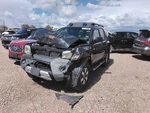 2010 Nissan Xterra Automatic Transmission Oem 140K Miles - LKQ453059616. Fixed Price $1309.10.