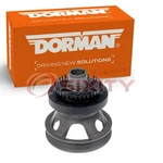 Dorman Engine Harmonic Balancer 2002-2003 Ford E-150 4.2L V6 Cylinder Tv. Fixed Price $161.63.