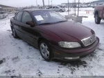Automatic Transmission Fits 99-01 Catera 304618. Fixed Price $424.00.