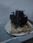 Automatic Transmission 5 Speed 3.4L Fwd Opt M09 Fits 07-09 Equinox 747491. Fixed Price $598.00.