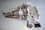 1988-1991 Jdm Mazda RX7 13B Turbo Rotary Engine 5SPEED Transmission FC3S RX-7. Fixed Price $7995.00.