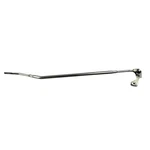 Genuine 14-20 Lexus IS350 IS250 Transmission Shift Linkage Oem 35572-30100. Fixed Price $49.00.