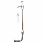 Ford C4 Pan Mount Billet / Ss Braid Trans Dipstick American Shifter ASCTDP2. Fixed Price $104.95.