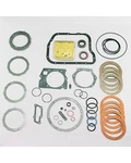 Tci Auto Transmission Rebuild Kit Master Racing Fits Chrysler Torqueflite. Fixed Price $226.95.