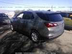 2018 Chevrolet Equinox Automatic Transmission- Fits 1.5L,18K Miles. Fixed Price $750.70.