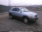 Automatic Transmission 3.8L 6 Cylinder 4WD Fits 07-09 Sorento 1838110. Fixed Price $490.50.