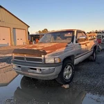 Automatic Transmission 2WD 8-318 5.2L Fits 96-97 Dodge 1500 Pickup 1964765. Fixed Price $1271.46.