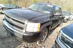 Chevrolet Silverado 1500 Automatic Transmission Oem 119K Miles - LKQ456041887. Fixed Price $1680.10.
