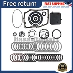42RLE Transmission Master Rebuild Kit Overhaul Steel For Dodge Chrysler 300C. Fixed Price $168.88.