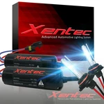 Xentec Bullet Slim Xenon Lights Hid Kit Subaru Baja Forester Impreza Legacy. Fixed Price $38.92.