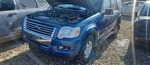 2009 Ford Explorer Automatic Transmission Oem 96K Miles - LKQ448430491. Fixed Price $2157.10.