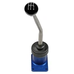 B&m Precision Manual Sportshifter For Jeep Cherokee Comanche Wrangler Tj W/ AX15. Fixed Price $449.95.