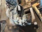Manual Transmission 6 Speed Id Nbl Fits 15-17 Golf Gti 953087. Fixed Price $1210.00.