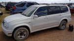 Automatic Transmission 2.7L 4WD Fits 01-03 Vitara 288129. Fixed Price $600.00.