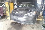 2014 Kia Forte Automatic Transmission Oem 79K Miles - LKQ450229852. Fixed Price $683.60.