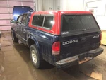 Automatic Transmission 4WD 4.7L 8-287 Fits 00-02 Dakota 350372. Fixed Price $520.00.