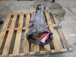 2001-2003 Ford Ranger Automatic Transmission 6-245 (4.0L) 5R55E, 4X4; 206K Miles. Fixed Price $1245.00.