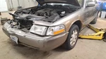 2003 Mercury Grand Marquis Automatic Transmission Oem 68K Miles - LKQ447974404. Fixed Price $742.00.
