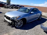 Used Automatic Transmission Assembly Fits: 2012 Infiniti G37 Speed Conv Rwd. Fixed Price $1325.00.