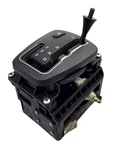 02-08 Jaguar X-type Automatic Transmission Shifter Lever Assembly 1X43-7K004-AE. Fixed Price $100.00.