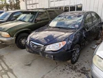 Automatic Transmission 2.0L Sedan Bottom Pan Fits 09-10 Elantra 156173. Fixed Price $350.00.