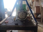 10 Speed Automatic Transmission 24290452 For 2024 CT4 2878944. Fixed Price $2309.00.