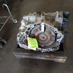 Allure Automatic Transmission Speed Opt MH2 Fits 10 4806387. Fixed Price $589.03.