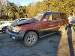 Land Cruiser Automatic Transmission 4.7L 2UZFE 8 Cyl 99 00 01 Oem Wty Warra. Fixed Price $1152.99.