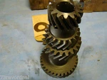 Nos 58 59 60 Ford Car Truck Cluster Gear Speed Transmisison B8A7113B Oem. Fixed Price $160.00.