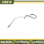 15170219 Ac Delco Transmission Oil Line Upper New For Chevy Silverado 2500 Hd. Fixed Price $135.93.