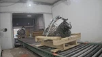 Used Automatic Transmission Assembly Fits: 2010 Honda Accord Sdn 2.4L Lx Grad. Fixed Price $415.00.