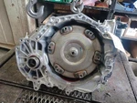 2024 Cadillac XT6 Transmission 3030751. Fixed Price $1669.00.