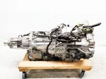 2024 Subaru Impreza Automatic Transmission Gearbox Unkwn Miles 31000AK770. Fixed Price $1346.62.