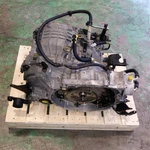 Toyota Noah K111 Transmission 2WD Cvt Automatic 2.0L 1AZFSE 30400-28011. Fixed Price $1450.00.