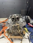 15-18 Bmw F85 F86 X5M X6M S63 Automatic Transmission Gearbox GA8HP75Z 71K Oem. Fixed Price $1900.00.