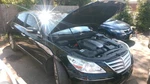 Automatic Transmission Sedan 4.6L Fits 09-11 Genesis 8773812. Fixed Price $600.00.