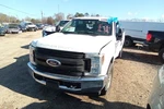 2019 Ford F250 Super Duty Transmission Oem 126K Miles - LKQ408111796. Fixed Price $1256.10.