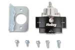 Holley Performance 12-841 Hp Billet Fuel Pressure Regulator. Fixed Price $173.05.
