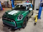 2022 Mini Cooper Automatic Transmission Oem 61K Miles - LKQ455240612. Fixed Price $991.10.