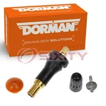 Dorman Tpms Valve Kit 2014-2020 Ford Explorer Tire Pressure Monitoring. Fixed Price $13.12.