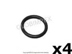 Land Rover Defender 110 (1993-2002) Auto Trans Oil Cooler O-ring (4) Eurospare. Fixed Price $14.95.