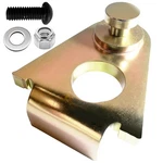 Edelbrock Transmission Cable Bracket 8026; Adapter For Chevy 2004R, 700R4, 4L60. Fixed Price $19.76.
