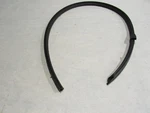 15-20 Bmw M4 F82 2016 Front Left Driver Door Weatherstrip Rubber Seal ;:m. Fixed Price $32.00.