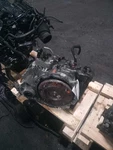 2017 Lincoln Mkz Automatic Transmission Assembly 4WD 143K Miles Oem Blue. Fixed Price $875.00.