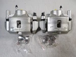 Front Disc Brake Calipers W/bracket Set For 99-03 Mazda 02-03 PROTEGE5. Fixed Price $67.45.