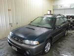 Automatic Transmission Awd 2.5L Outback Fits Legacy 1889755. Fixed Price $1329.90.