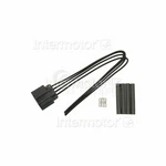 Standard Ignition Fuel Pressure Sensor Connector S1784 3U2Z14S411UA. Fixed Price $59.95.