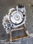 Transmission Oem 13-14 Ford Escape 1YR Wrnty. Fixed Price $1800.00.