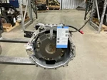 Automatic Transmission #ME5631725 For Mitsubishi Fuso FE639 4D34 3.9L Diesel. Fixed Price $2250.00.