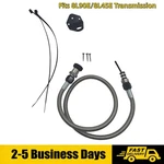 22173 Transmission Locking Dipstick For 2015-2024 Gm Truck Suv 8L90E/8L45E Black. Fixed Price $75.99.